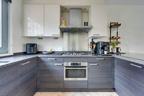 Medium property photo - Dubbelspoor 25, 1567 LG Assendelft